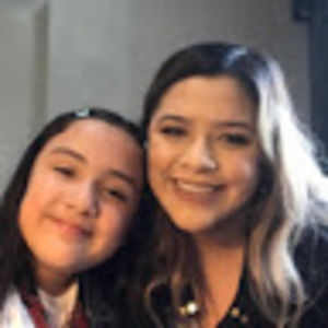 Meet your Posher, Justine